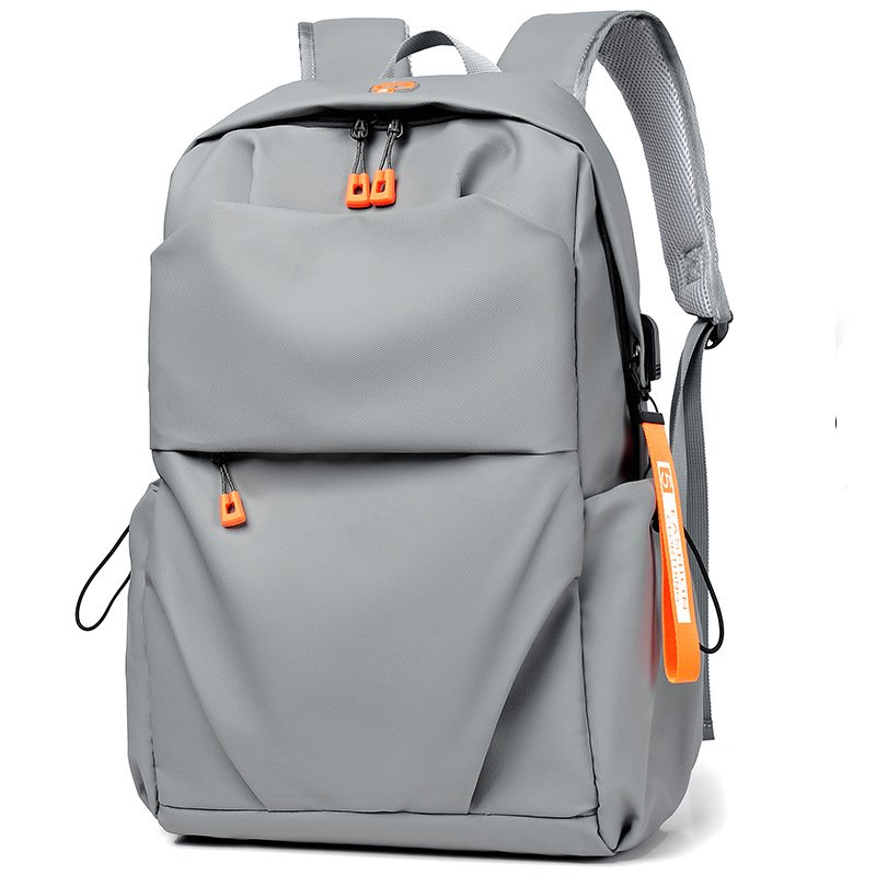 Large Capacity Travel Backpack for Men and Women